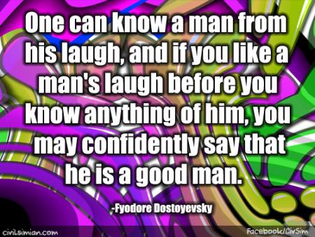 dostoyevsky meme