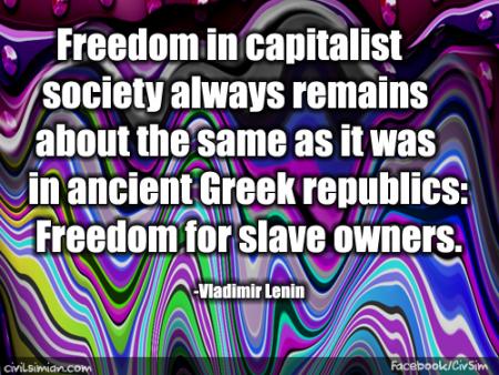 lenin meme