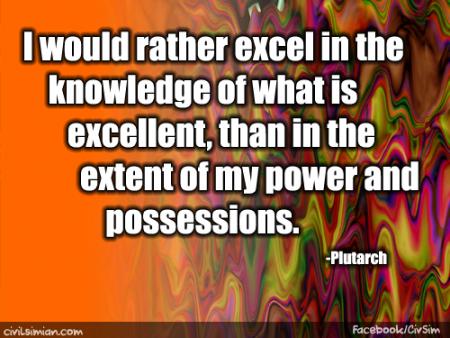 plutarch meme