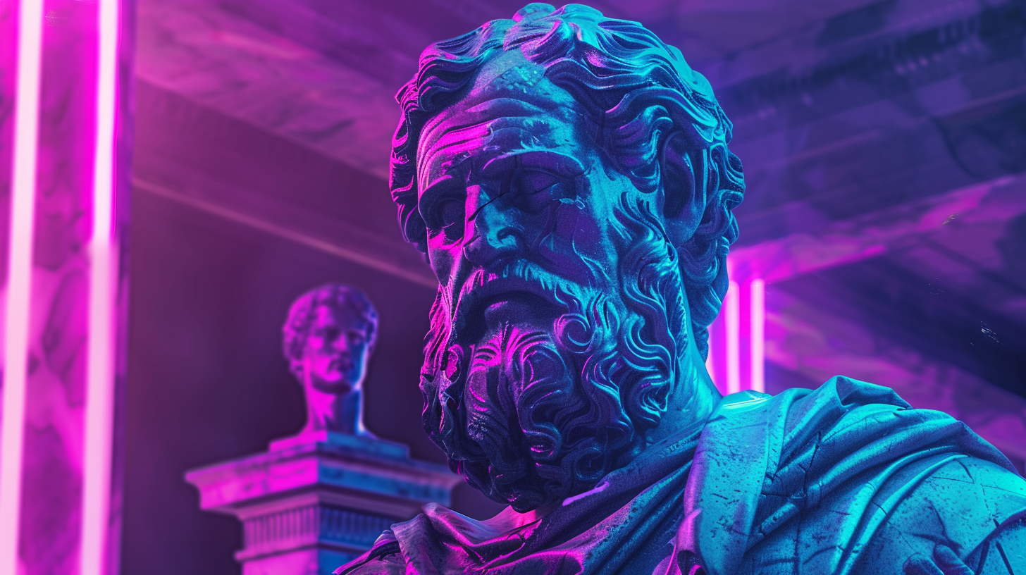 Profile picture for user Plato