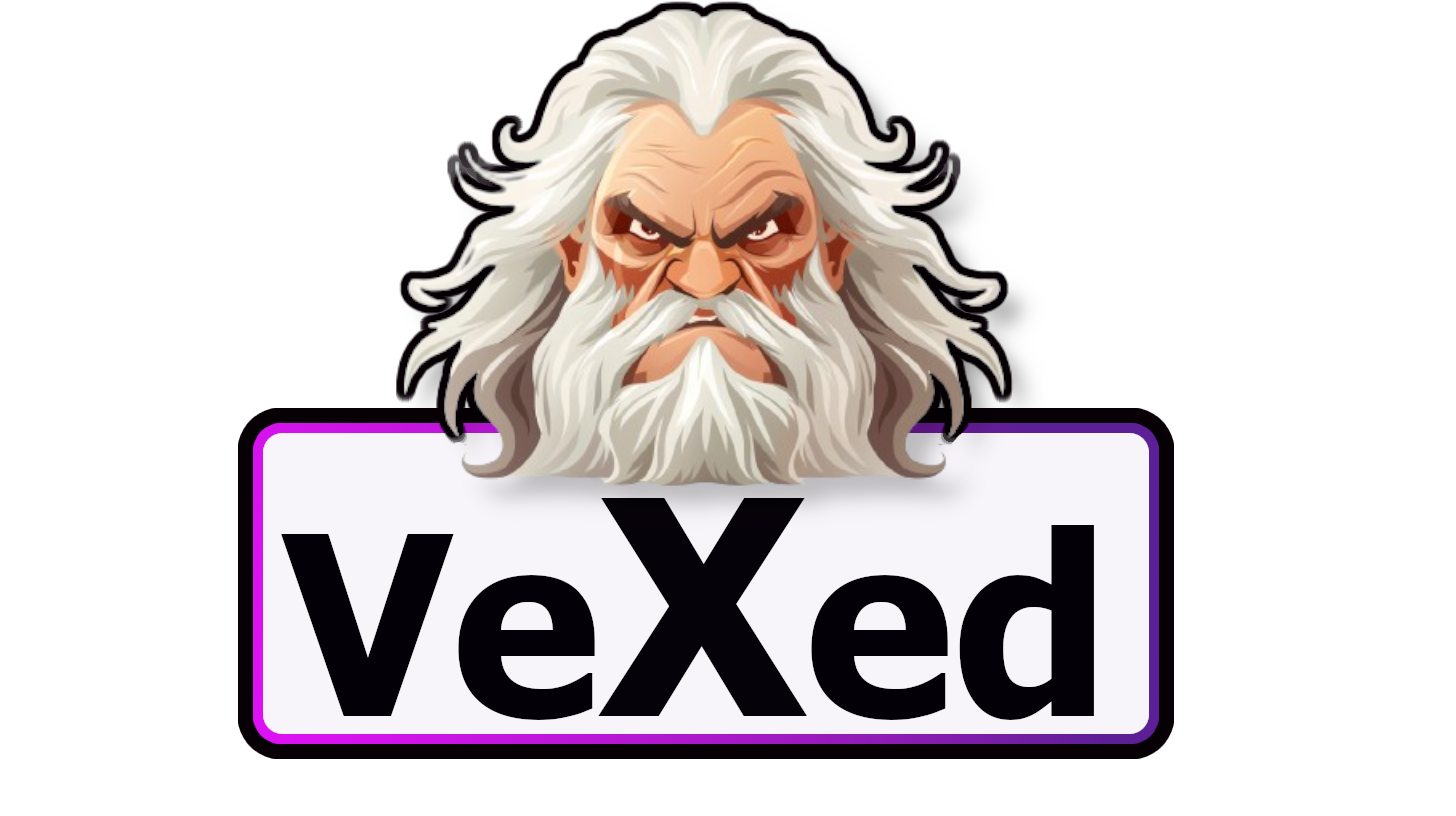 Profile picture for user VeXed