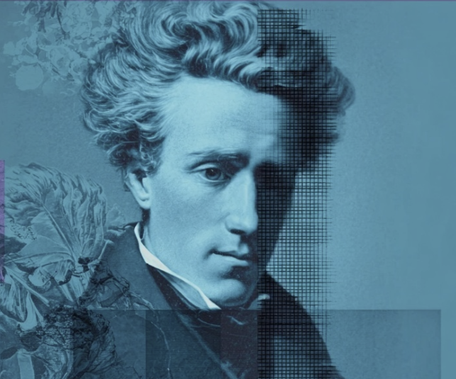 Søren Kierkegaard