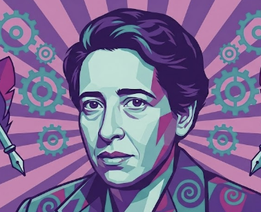 Hannah Arendt