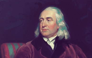 Jeremy Bentham