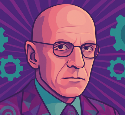 Michel Foucault