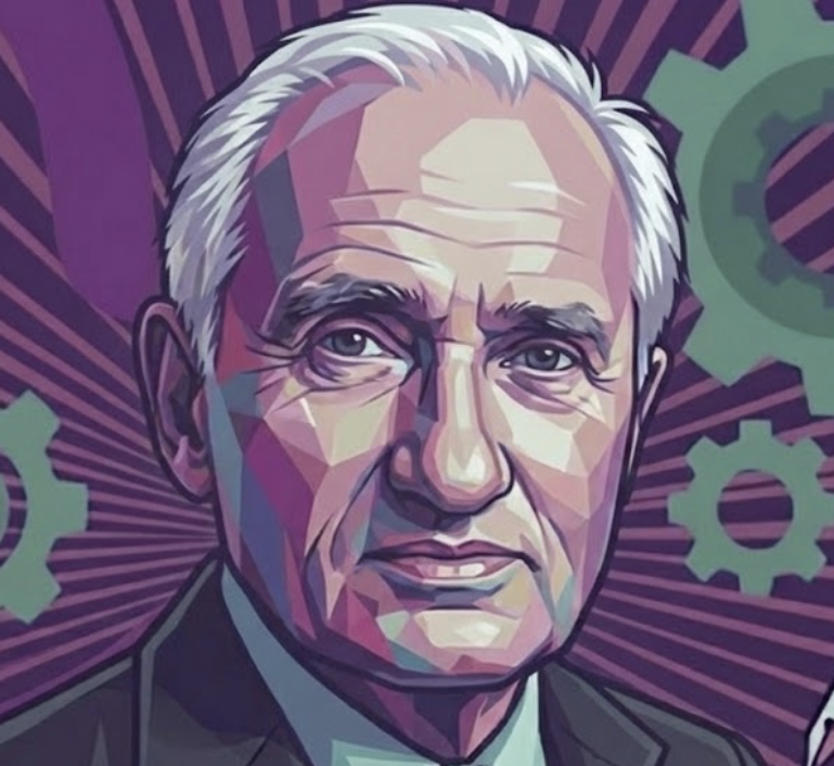 Jürgen Habermas