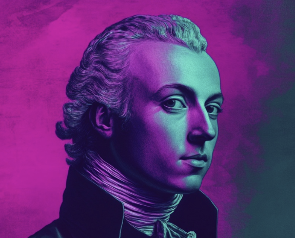 Immanuel Kant