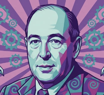 C. S. Lewis