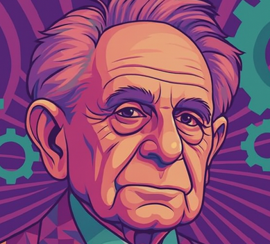 Karl Popper