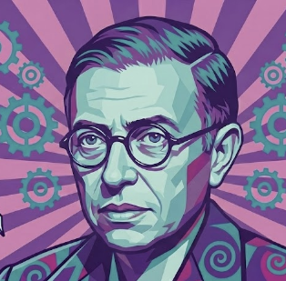 Jean Paul Sartre