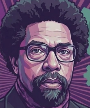 Cornel West