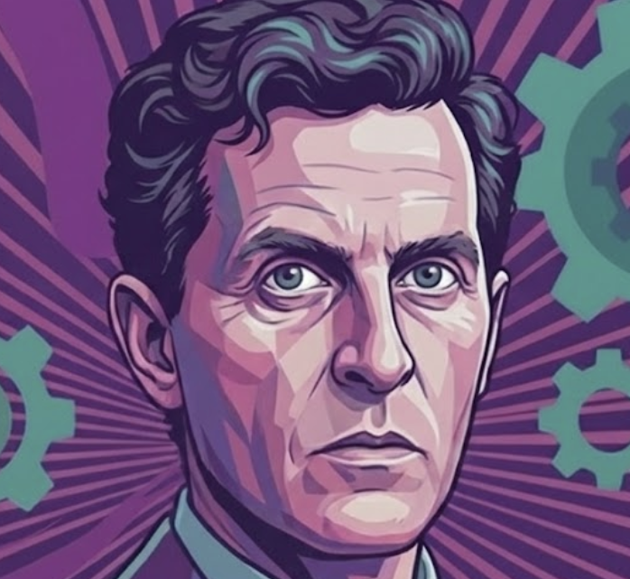 Ludwig Wittgenstein
