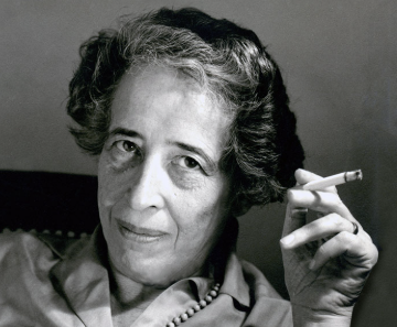 Hannah Arendt