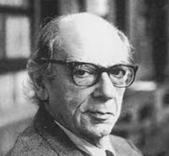 Isaiah Berlin