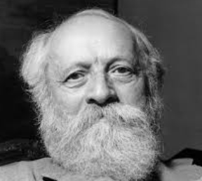 Martin Buber