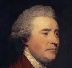 Edmund Burke