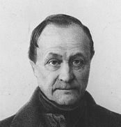 Auguste Comte