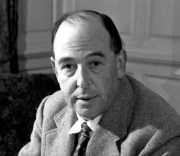 C. S. Lewis
