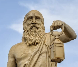 Diogenes of Sinope