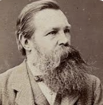 Friedrich Engels