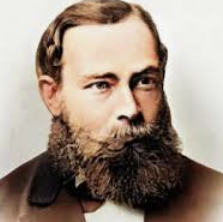 Gottlob Frege