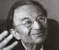 Erich Fromm
