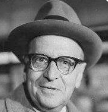 Max Horkheimer