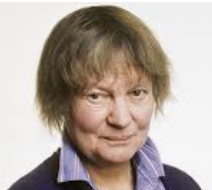 Iris Murdoch
