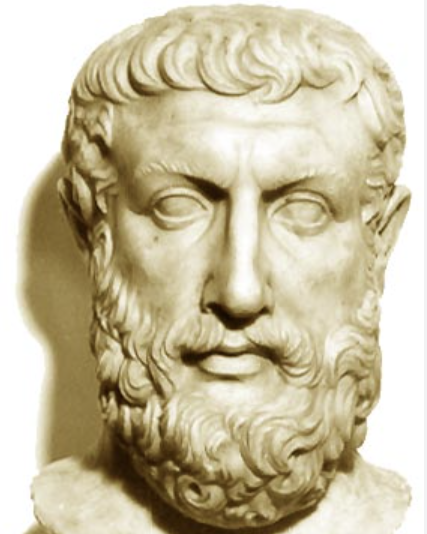 Parmenides