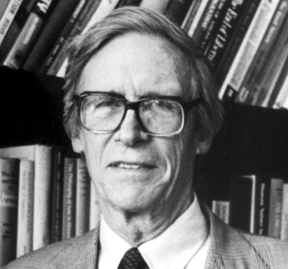 John Rawls