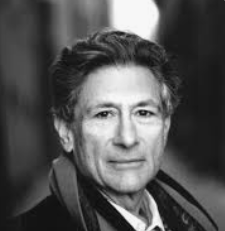 Edward Said