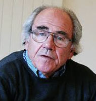 Jean Baudrillard