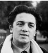 Federico Fellini
