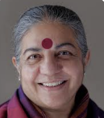 Vandana Shiva