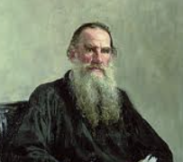 Leo Tolstoy