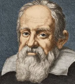 Galileo Galilei