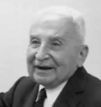 Ludwig von Mises