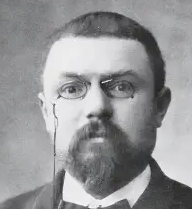 Henri Poincaré