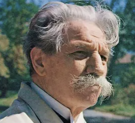Albert Schweitzer