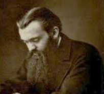 William Kingdon Clifford