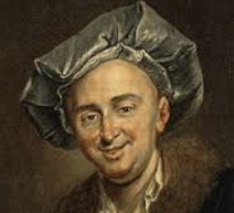 Julien Offray de La Mettrie