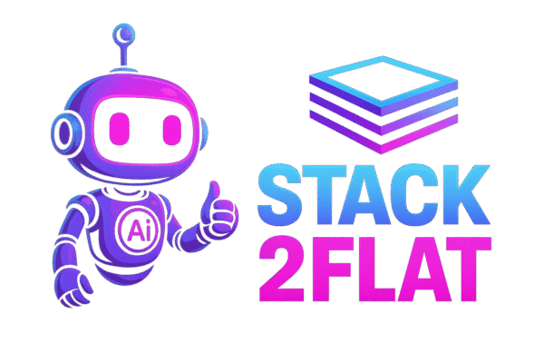 Stack2Flat 1.0.0 (Full version)