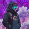 Riot #1 - React and Push Back - Image 2