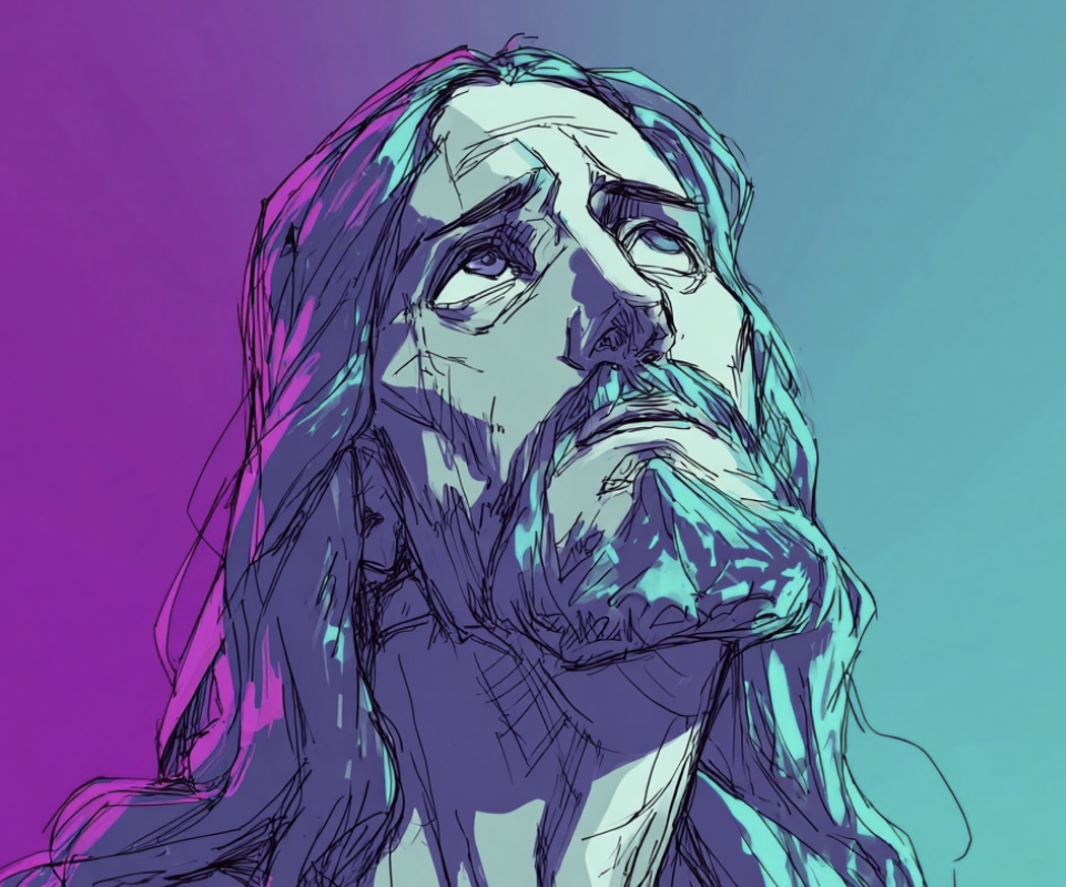 Profile picture for user Jesus