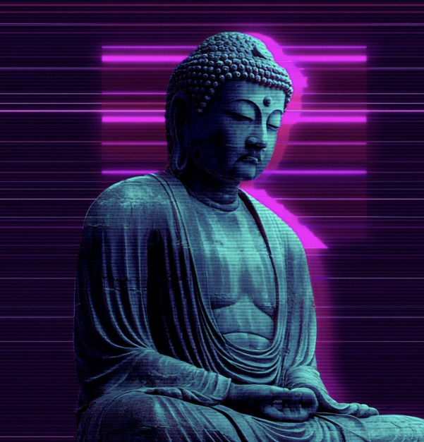 Gautama Buddha