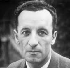 Maurice Merleau-Ponty