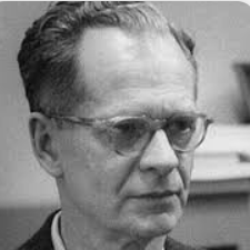 B. F. Skinner