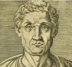 Boethius