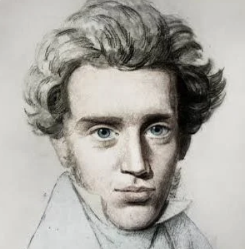 Søren Kierkegaard
